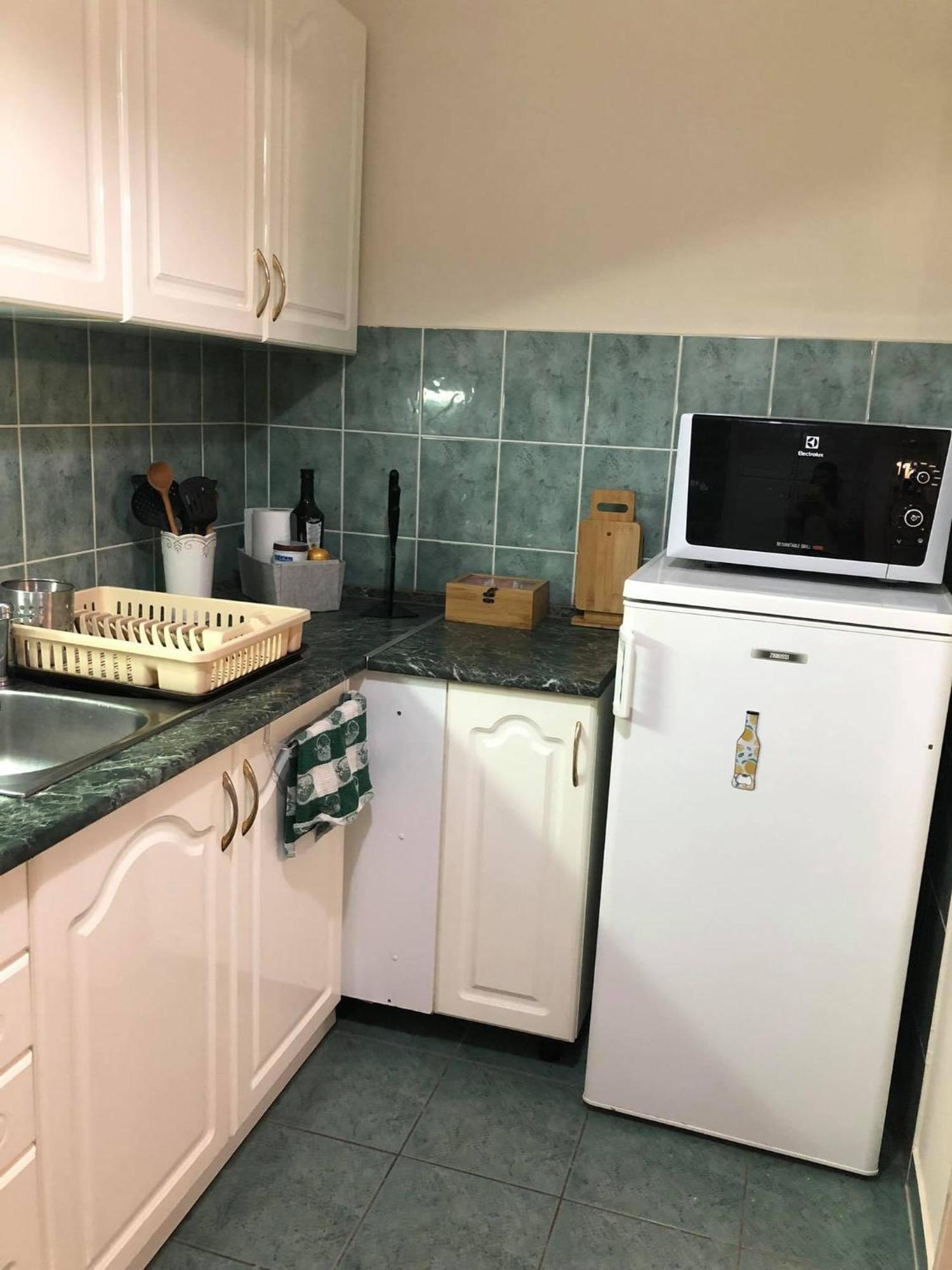 Heviz Anna Apartman Exterior photo